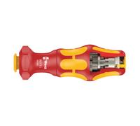 Wera 05057481001 Porte-main 827 T i Kraftform Turbo 150 mm