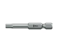 Wera Wera 840/4 Z Embouts hexagonaux, SW (métrique) 4,0 mm, longueur 50 mm Quantité:1