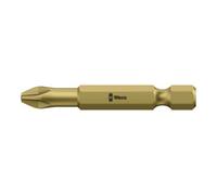Embouts TH 851/4 TH PH 2 x 50 mm WERA - 05059860001