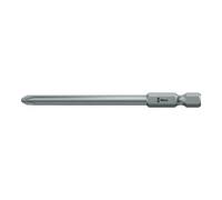 Embouts Z 851/4 Z PH 3 x 110 mm WERA - 05059800001