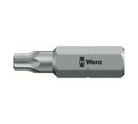 Wera Wera 867/1 Z IP TORX PLUS Embout, longueur 25 mm Quantité:1