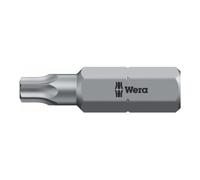 Wera Wera 867/1 Z IP TORX PLUS Embout, longueur 25 mm Quantité:10