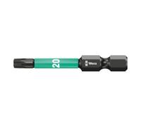 Wera Wera 867/4 IMP Impacteur DC TX Fraises, longueur 50 mm Quantité:5