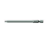 Wera Wera 867/4 Z Embouts TORX® TX 10, longueur 89 mm Quantité:1