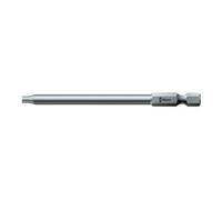 Wera Wera 867/4 Z Embouts TORX® TX 40, longueur 89 mm Quantité:1