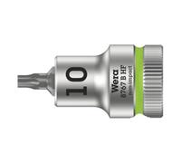 Wera Wera 8767 B HF TX écrou à embout cyclique avec entraînement 3/8", avec fonction de maintien, TX 10 x 35 mm Quantité:1