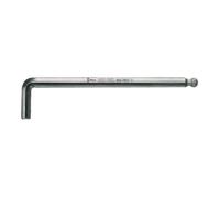 Wera Wera 950 PKL Clé à fourche, métrique, six pans creux, SW 7,0 mm, longueur 190 mm Quantité:1
