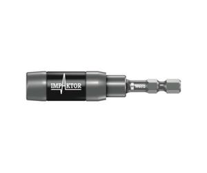Wera WERA Adaptateur IMPAKTOR pour embouts IMPAKTOR C 6,3 6,3R mm Quantité:1