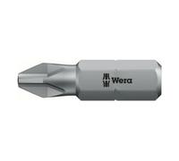 Wera Wera Bit dur 1/4" DIN 3126 C6,3 PH4x32mm Quantité:1