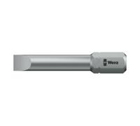 Wera Wera Bit zähhart 5/16" DIN3126C8 Fente 10x1,6x41mm Quantité:1