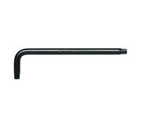 Wera WERA Clé mâle coudée pour Torx, avec fonction de blocage TX20 Quantité:1