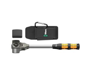 Wera WERA Cliquet lourd 1/2″ “Koloss” avec fonction marteau Quantité:1
