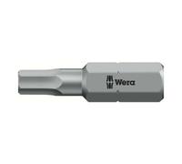 Embouts Hex-Plus Z 840/1 Z Hex-Plus 4,0 x 25 mm WERA - 05056320001