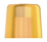 Wera WERA Embout de rechange en Cellidor, pièce 27 mm Quantité:1