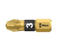 Wera Wera Embout Diamant 1/4" DIN 3126 C6,3 PZ3x25mm Quantité:1