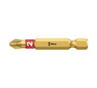 Wera Wera Embout diamant 1/4" DIN 3126 E6,3 PH3x50mm Quantité:1
