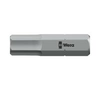 Embouts Hex-Plus Z 840/1 Z Hex-Plus 6,0 x 25 mm WERA - 05056330001
