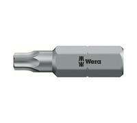 Wera Wera Embout dur 1/4" DIN 3126 C6,3 IP15x25mm Quantité:1