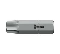 Wera Wera Embout dur 1/4" DIN 3126 C6,3 T40x25mm avec trou Quantité:1
