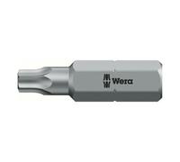 Wera Wera Embout dur 1/4" DIN 3126 C6,3 T7x25mm Quantité:1