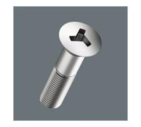 Embouts TRI-WING®, 25 mm 875/1 # 1 x 25 mm WERA - 05066760001