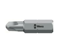 Wera Wera Embout dur 1/4" DIN 3126 C6,3 TRI-Wing 2x25mm Quantité:1