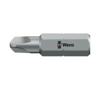 Wera Wera Embout dur 1/4" DIN 3126 C6,3 TRI-Wing 3x25mm Quantité:1