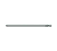 059766 WERA Embout Tournevis Ex-Tough Ph1X152