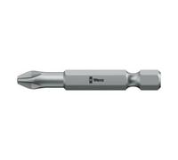 Wera Wera Embout dur 1/4" DIN 3126 E6,3 PH1x50mm Quantité:1