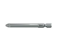 Wera Wera Embout dur 1/4" DIN 3126 E6,3 PZ1x70mm Quantité:1