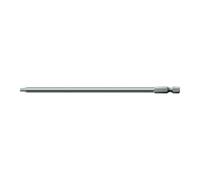 Embouts TORX® 867/4 Z TORX 15 x 152 mm WERA - 05060197001