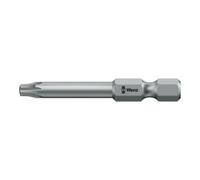 Wera Série 4 867/4 Z tôle Bit, Torx TX 15 x 89 mm Bore Lame, entraînement 1/10,2 cm