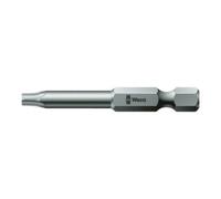 Wera Wera Embout dur 1/4" DIN 3126 E6,3 T30x50mm Quantité:1