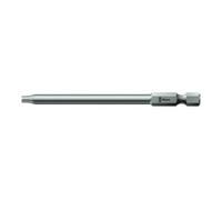 Wera Wera Embout dur 1/4" DIN 3126 E6,3 T30x89mm Quantité:1
