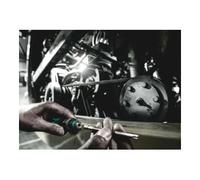 Embouts TORX® Z BO (= avec alésage) 867/4 Z BO TORX 8 x 89 mm WERA - 05060048001