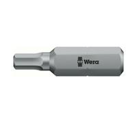 Wera Wera Embout dur 5/16" DIN3126C8 Hexagone intérieur 6x30mm Quantité:1