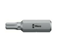 Wera Wera Embout dur 5/16" DIN3126C8 Hexagone interne 4x30mm Quantité:1