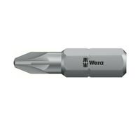 Wera Wera Embout dur 5/16" DIN3126C8 PZ4x32mm Quantité:1
