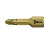Wera Wera Embout extra dur 1/4" DIN 3126 C6,3 PZ1x25mm Quantité:1