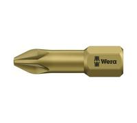 Embouts TH 855/1 TH PZ 2 x 25 mm WERA - 05056915001