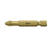 Wera Wera Embout extra dur 1/4" DIN 3126 E6,3 PH3x50mm Quantité:1