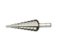 Wera WERA Embout forets étagés 4-20 mm Quantité:1