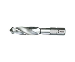 Wera WERA Embout forets hélicoïdaux HSS 10 mm Quantité:1