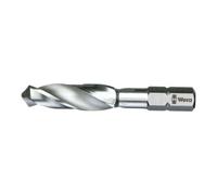 Wera WERA Embout forets hélicoïdaux HSS 4 mm Quantité:1