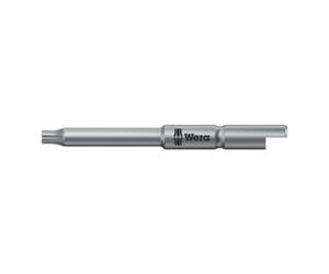 Wera WERA Embout pour TX Halfmoon, 4 mm TX8 Quantité:1