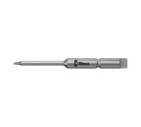 Wera WERA Embout pour TX Plus Halfmoon, 4 mm 4IP Quantité:10