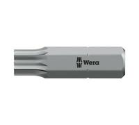 Embouts polygonaux XZN 860/1 XZN M 6 x 25 mm WERA - 05066160001