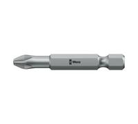 Wera Wera Embout résistant 1/4" DIN 3126 E6,3 PZ3x50mm Quantité:1