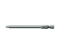 Wera Wera Embout résistant 1/4" DIN 3126 E6,3 T40x89mm Quantité:1