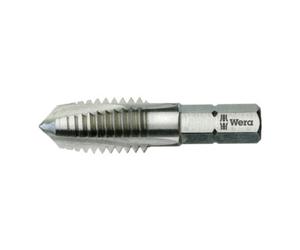 Wera WERA Embout taraud HSS M3 Quantité:1